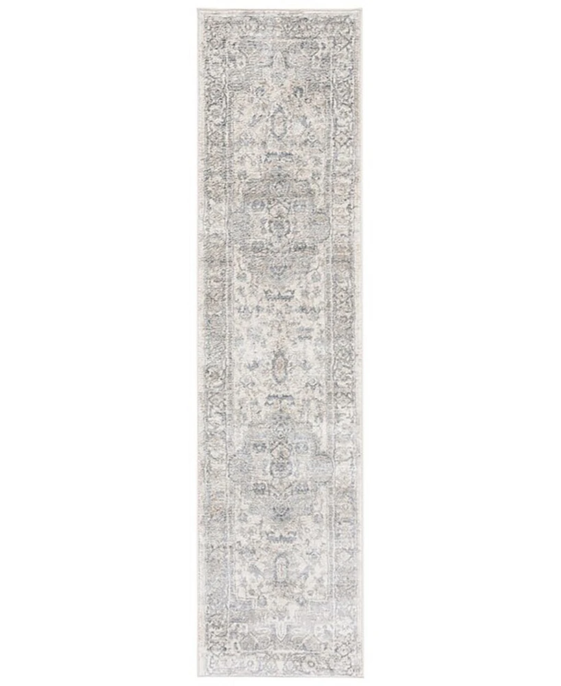 Safavieh Brentwood Ii BNT851J 2'x8' Runner Area Rug