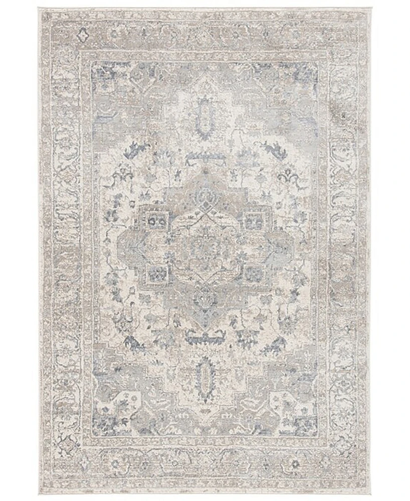 Safavieh Brentwood Ii BNT851J 4'x6' Area Rug