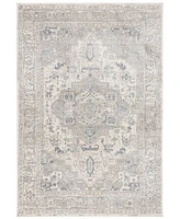 Safavieh Brentwood Ii BNT851J 4'x6' Area Rug