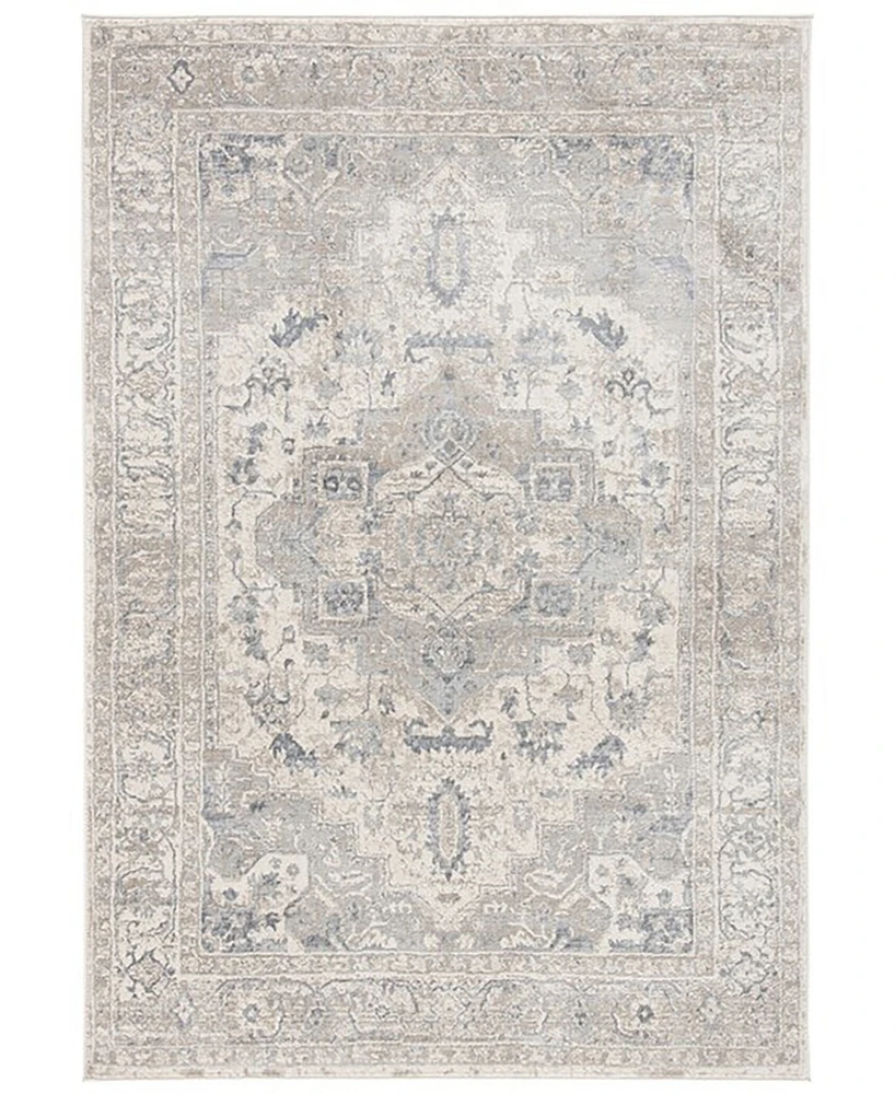 Safavieh Brentwood Ii BNT851J 6'x9' Area Rug