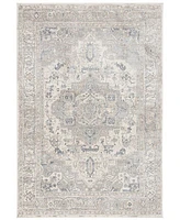 Safavieh Brentwood Ii BNT851J 9'x12' Area Rug