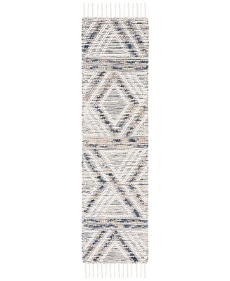 Safavieh Natura 176 NAT176M 2'3"x9' Runner Area Rug