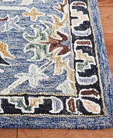 Safavieh Glenwood Apn135f Rug Collection