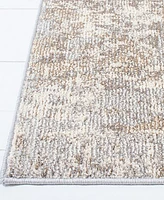 Safavieh Madison 400 MAD471G 2'2"x16' Runner Area Rug