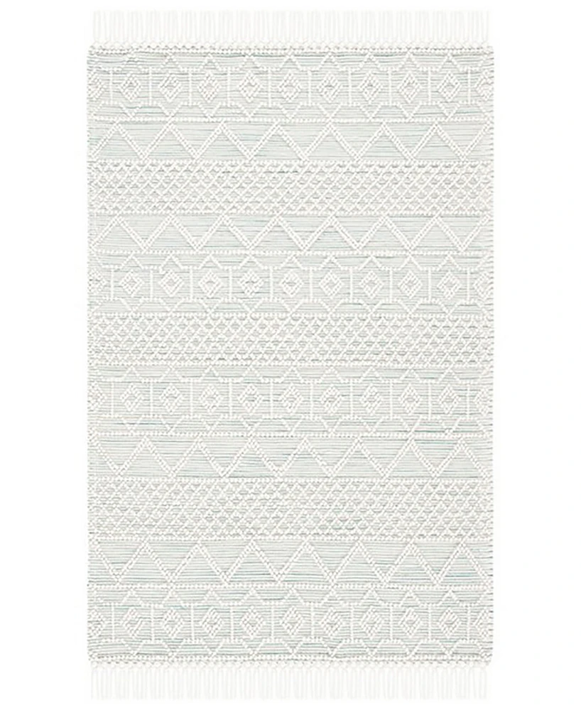 Safavieh Natura 875 NAT875Y 4'x6' Area Rug