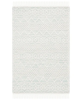 Safavieh Natura 875 NAT875Y 4'x6' Area Rug