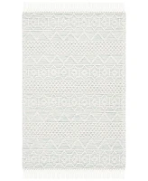 Safavieh Natura 875 NAT875Y 4'x6' Area Rug