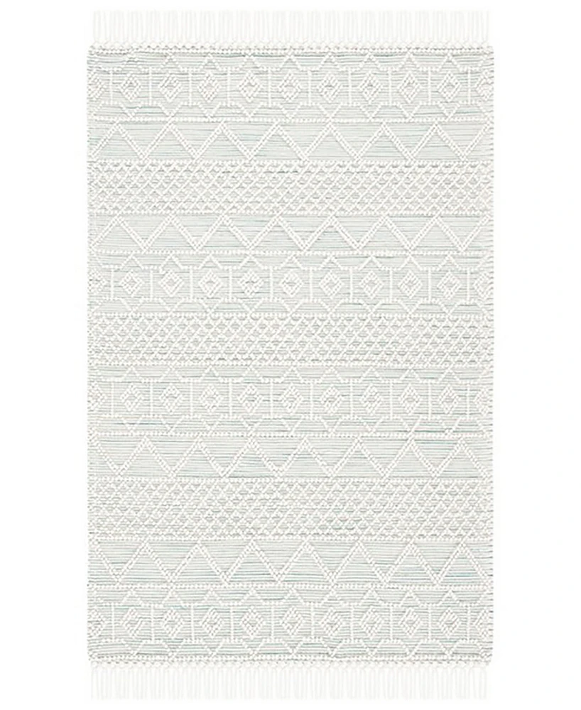 Safavieh Natura 875 NAT875Y 5'x8' Area Rug