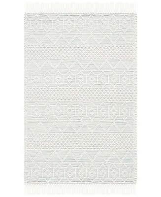 Safavieh Natura 875 NAT875Y 5'x8' Area Rug