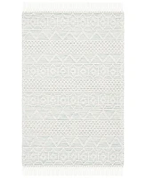 Safavieh Natura 875 NAT875Y 5'x8' Area Rug