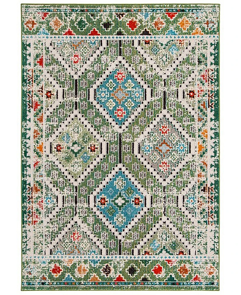 Safavieh Madison 400 MAD418Y 5'3"x7'6" Area Rug