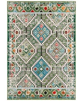 Safavieh Madison 400 MAD418Y 5'3"x7'6" Area Rug