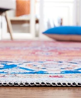 Safavieh Serapi Washable SEP376P 9'x12' Area Rug