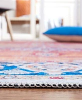 Safavieh Serapi Washable Sep376p Rug Collection