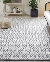 Safavieh Vermont I VRM102N 5'x8' Area Rug