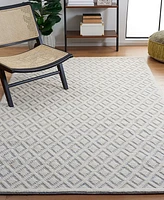 Safavieh Vermont I VRM304L 6'x6' Square Area Rug