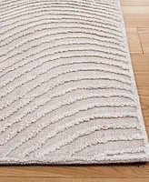 Safavieh Trace Ii TRC901B 2'3"x9' Runner Area Rug