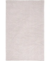 Safavieh Trace Ii TRC901B 3'x5' Area Rug