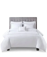 Madison Park Signature Luxury Collection Embroidered 5-Pc. Comforter Set