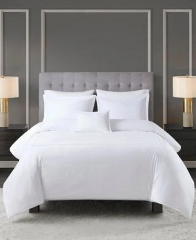 Madison Park Signature Luxury Collection Embroidered Duvet Cover Sets