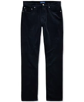 Polo Ralph Lauren Men's Varick Slim Straight Corduroy Pants