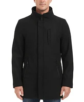 Vince Camuto Men's 2-in-1 Modern Car Coat