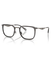 Coach Men's Polarized Eyeglasses