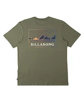 Billabong Men's Range Short Sleeve T-shirt