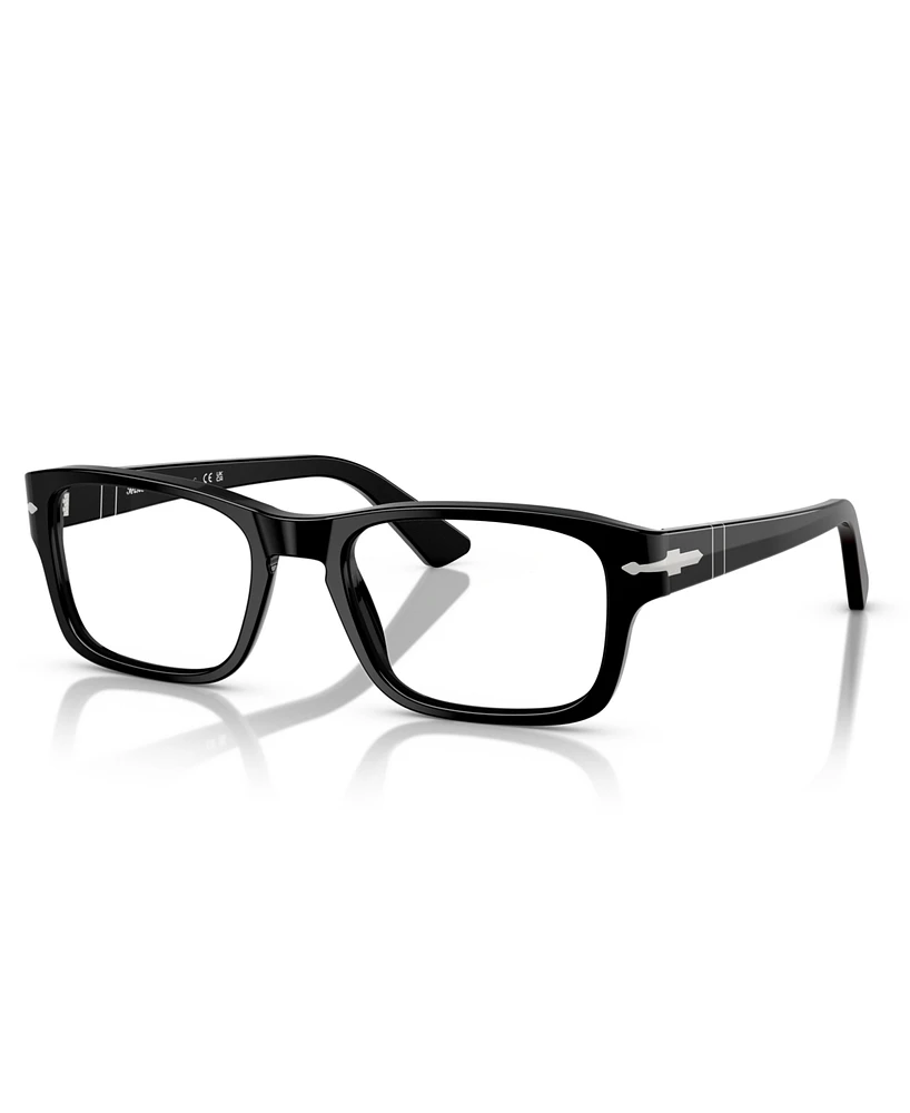 Persol Men's Polarized Eyeglasses