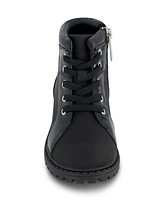 Marc Fisher Toddler Girls Erin Blythe Moto Boot