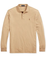 Polo Ralph Lauren Men's Classic-Fit Long Sleeve Soft Cotton Shirt