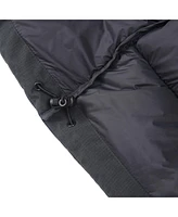 Rokka&Rolla Men's Heavyweight Thermal Heat Puffer Jacket