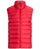 Polo Ralph Lauren Men's The Colden Packable Vest