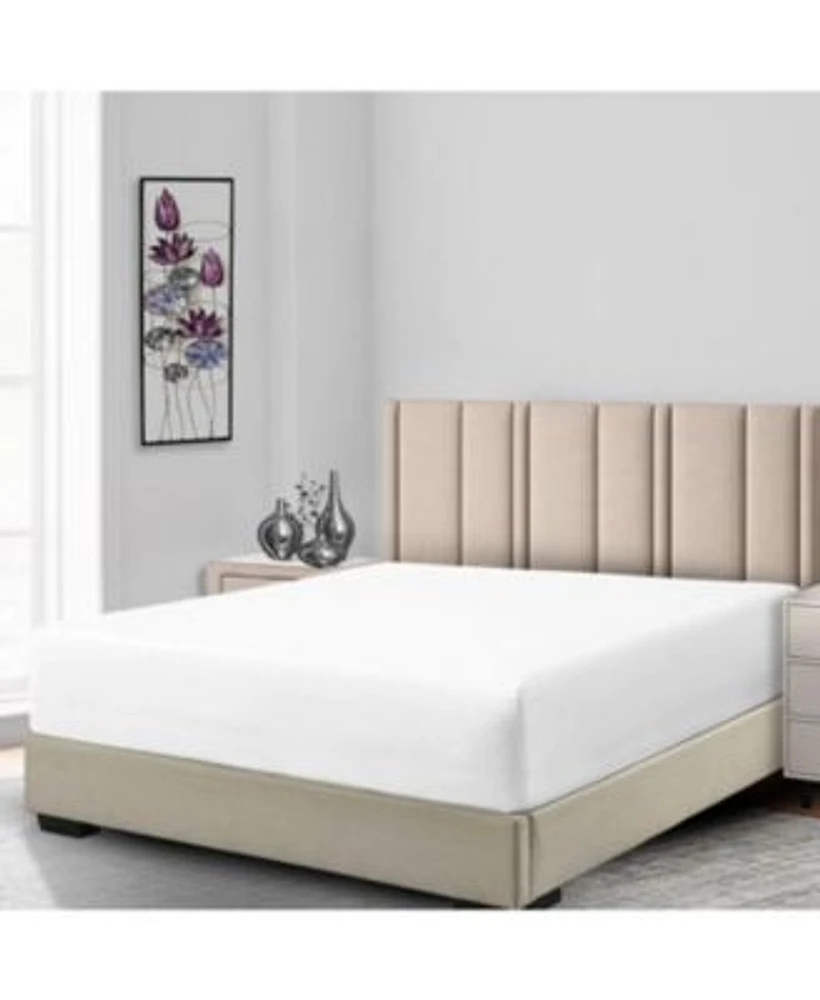Egyptian Linens Extra Deep Fitted Sheet Only 22 Inches 650 Thread Count King