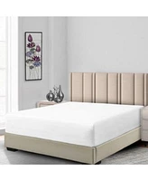Egyptian Linens Extra Deep Fitted Sheet Only 22 Inches 650 Thread Count King