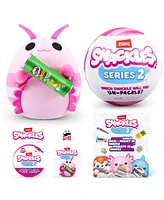 Snackles Series 2 Small Plush Toy