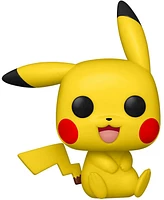 Pokemon Funko Pop Vinyl Figure | Pikachu