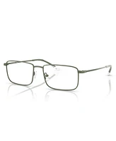 Armani Exchange Men's Polarized Eyeglasses