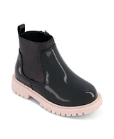 Marc Fisher Toddler Girls Stormi Chelsea Boot