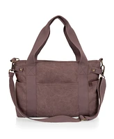 Legacy Temecula Wine and Cheese Bag