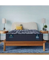 Serta Perfect Sleeper X Knox Firm 13 1 2 Quilted Hybrid Mattress Set Collection