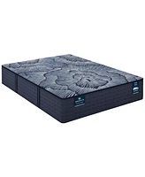 Serta Perfect Sleeper X Excelled Extra Firm 13.75" Quilted Hybrid Mattress