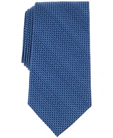 B by Brooks Brothers Men's Textured Solid Tie