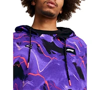 Puma Men's F1 Neon Energy Graphic Hoodie