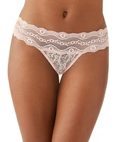 b.tempt'd by Wacoal Lace Kiss Bikini Underwear 978182