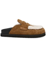 Steve Madden Women's Tomlin Cozy Clogs