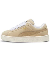 Puma Big Kids Suede Xl Skate Casual Sneakers from Finish Line