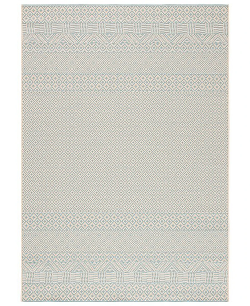 Safavieh Courtyard I CY62351312 2'x3'7" Area Rug