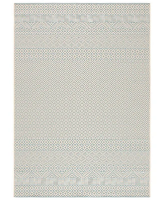 Safavieh Courtyard I CY62351312 2'x3'7" Area Rug