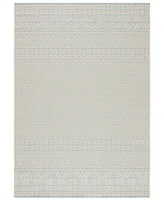 Safavieh Courtyard I CY62351312 2'x3'7" Area Rug